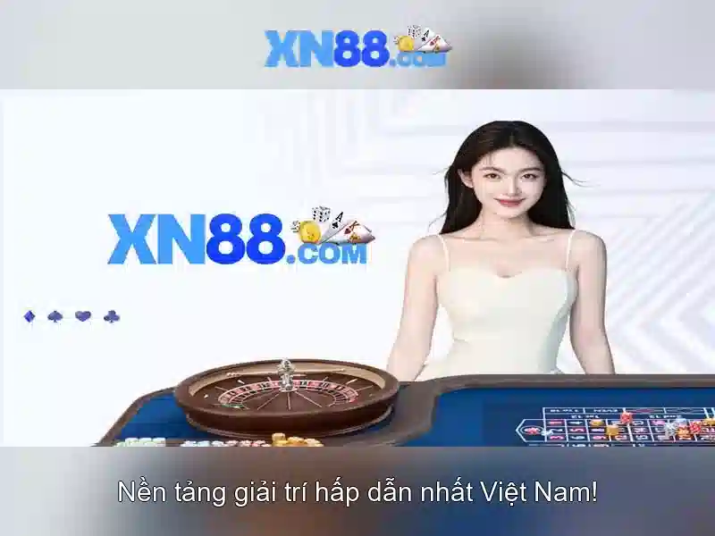 Giới thiệu về xn88 - Đánh giá tổng quan