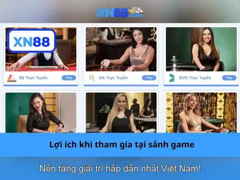 Tính năng nổi bật