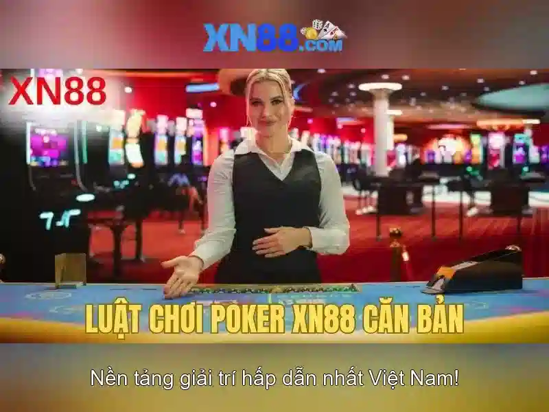 xn88: Nền tảng cá cược trực tuyến an toàn và tiện lợi