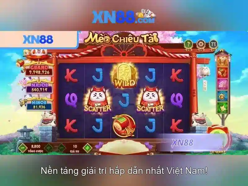 Tính năng và trải nghiệm