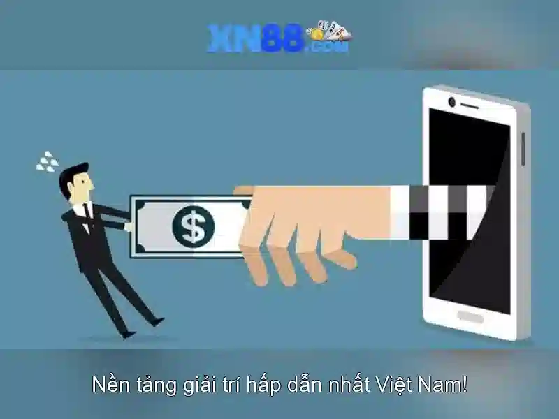 xn88: Nền tảng chơi game trực tuyến an toàn và đa dạng