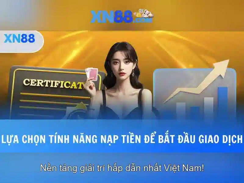 Các tính năng nổi bật