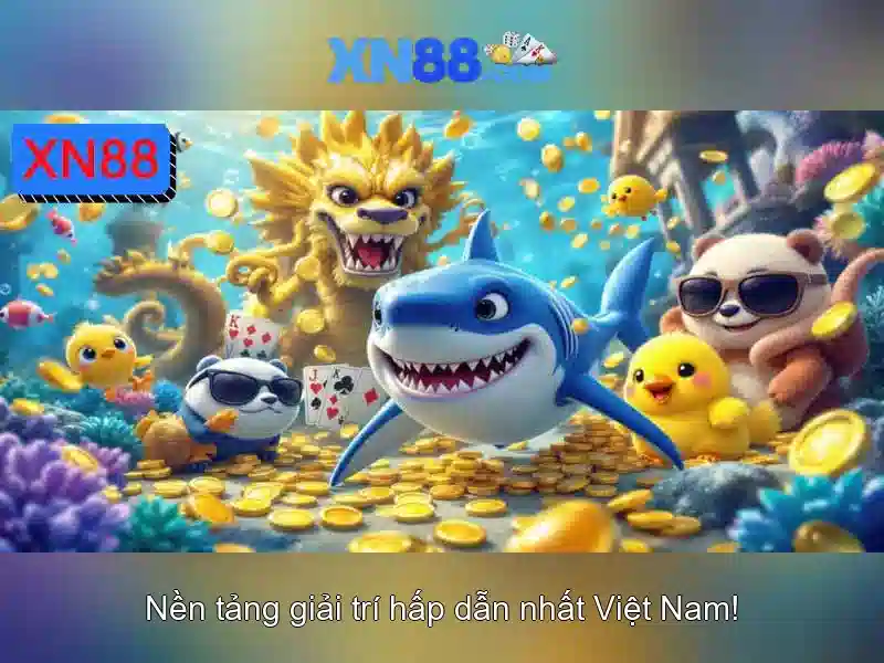 Giới thiệu về xn88