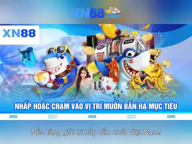 Xn88: một cái nhìn về nền tảng công nghệ