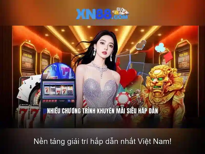 xn88: Giới thiệu và các khía cạnh quan trọng
