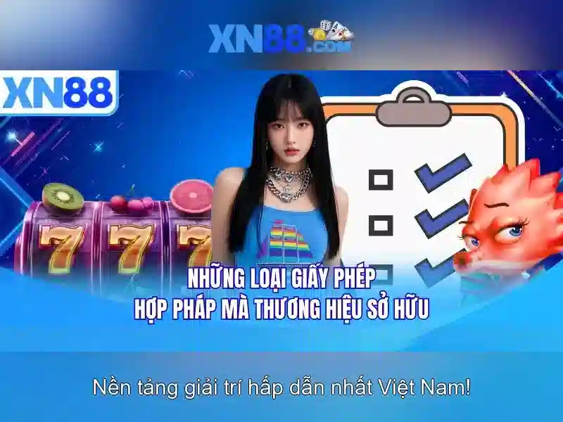 Các dịch vụ và tính năng