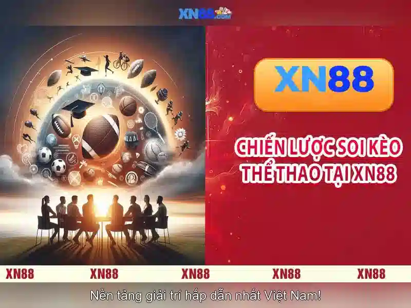 xn88: Đánh giá và các tính năng nổi bật