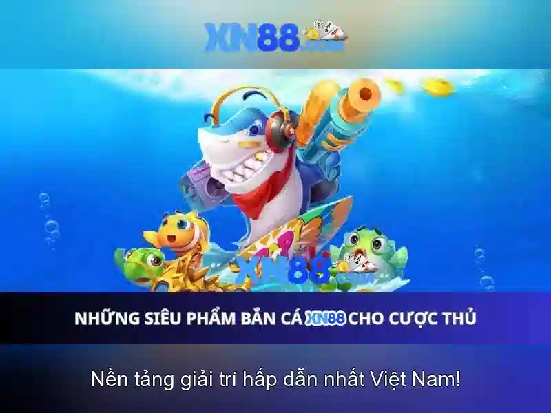 xn88 - Khám phá sàn cược trực tuyến và cộng đồng người chơi