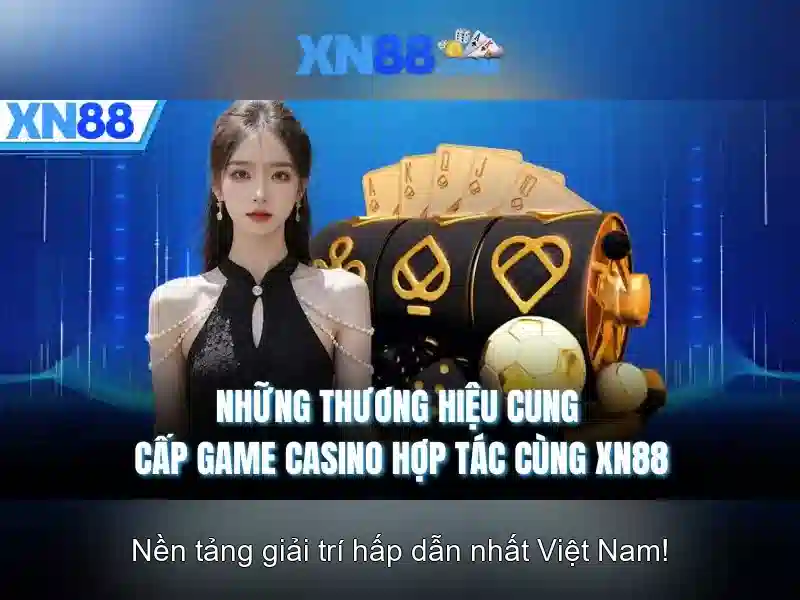 XN88 và hành trình xây dựng một nền tảng trực tuyến