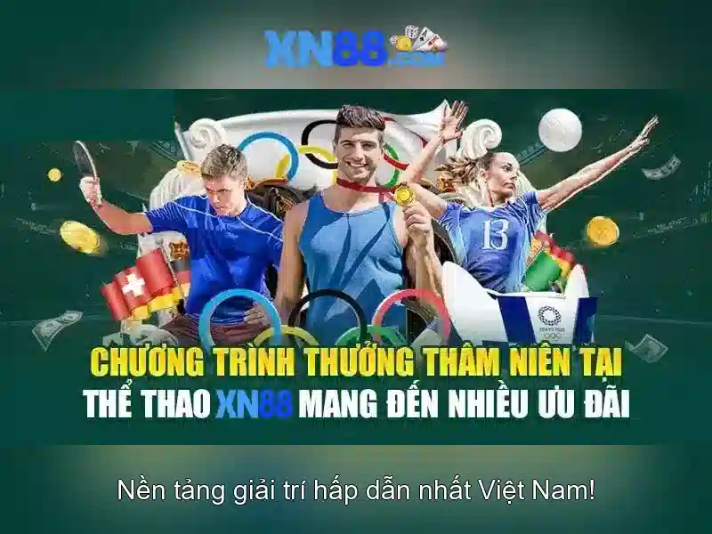 Tổng quan về xn88