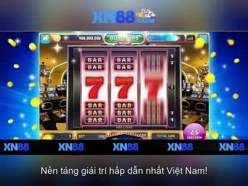 xn88 là gì và tổng quan về nền tảng