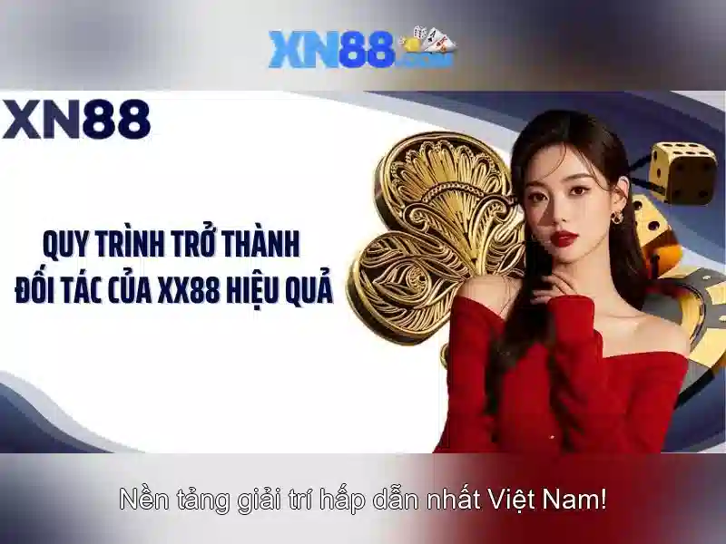 XN88: Tổng quan và đánh giá uy tín