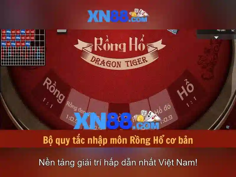 xn88: Tổng quan và triển vọng