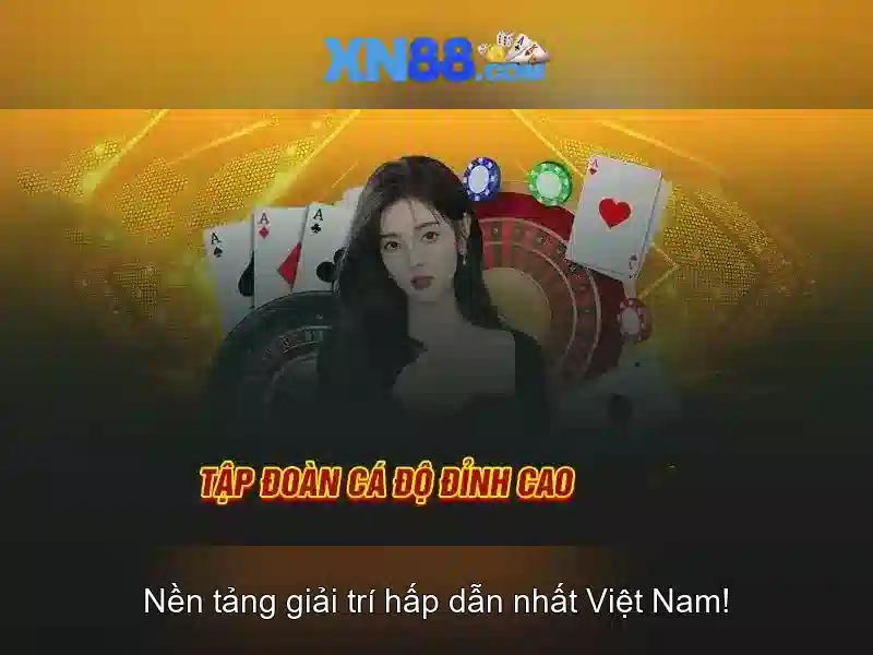 xn88: nền tảng cá cược trực tuyến và trải nghiệm người dùng