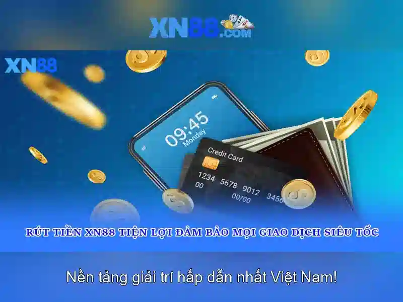 Lịch sử và nguồn gốc của xn88