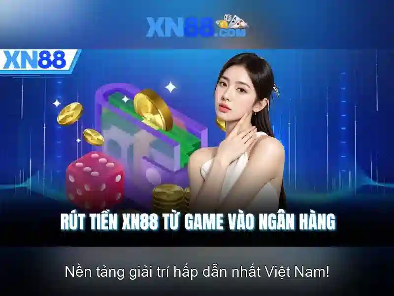 xn88: Nền tảng giải trí trực tuyến và trò chơi