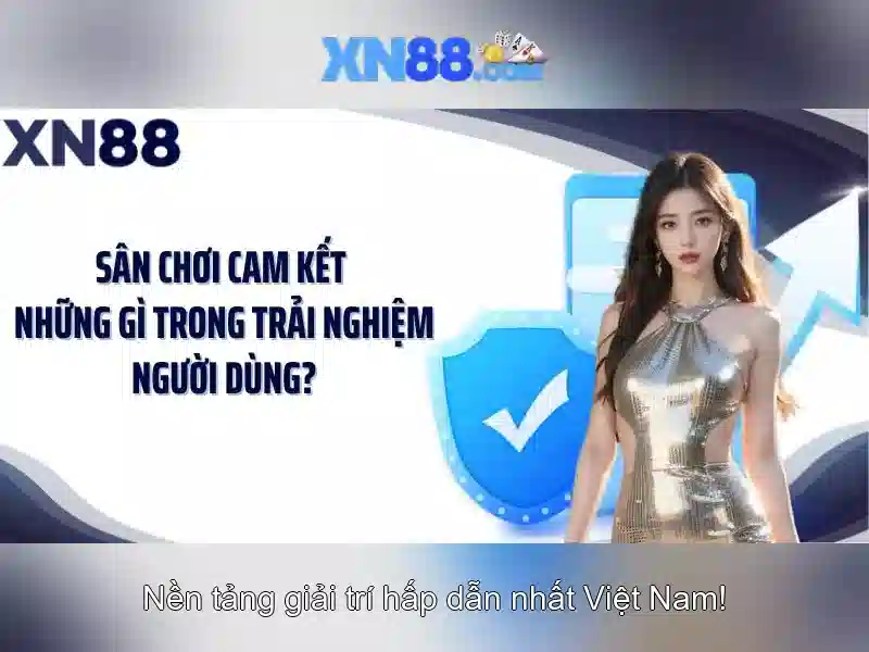 xn88 - Nền tảng trò chơi trực tuyến uy tín