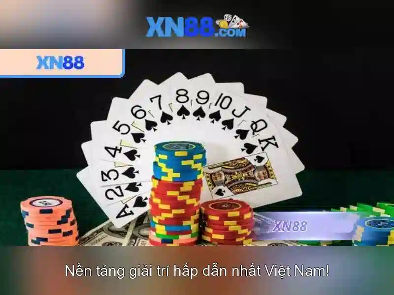 xn88 la gi va tai sao duoc chu y tren the gioi choi online