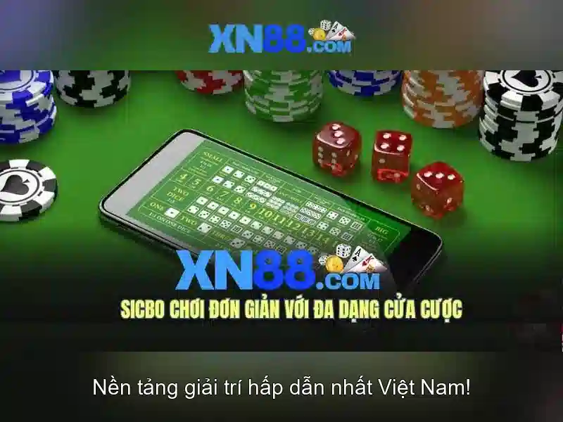 Giới thiệu về xn88