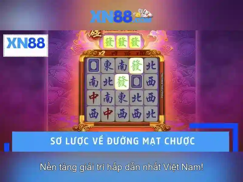 Nền tảng và dịch vụ chính
