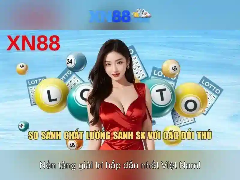 xn88 và hành trình của một nền giải trí trực tuyến