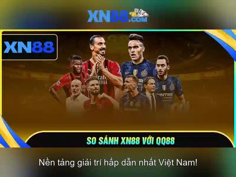xn88., – tổng quan chủ đề và giá trị cốt lõi