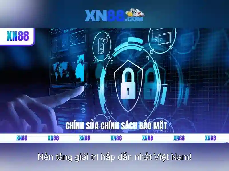 Xn88: Nền tảng trò chơi trực tuyến hàng đầu