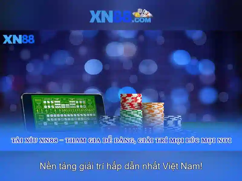 tại game xn88 - Định hình trải nghiệm người chơi