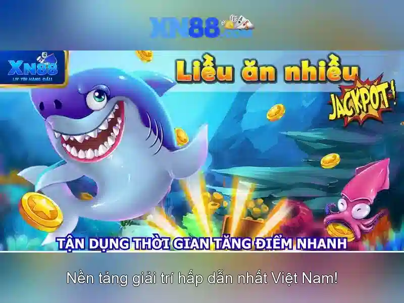 xn88 - Tổng quan