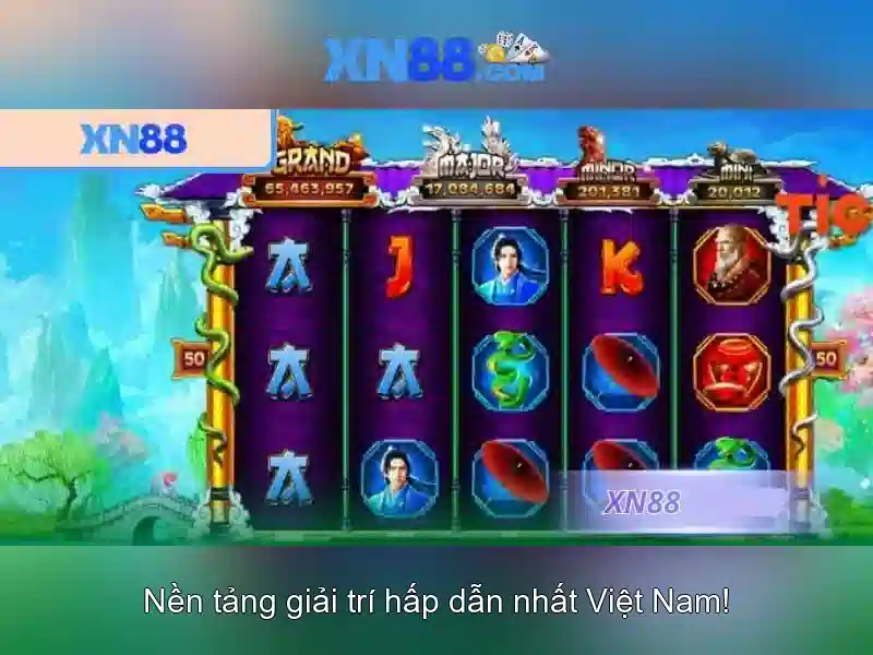 Kết luận về xn88