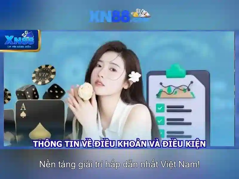 xn88: Tổng quan về nền tảng giải trí và trò chơi trực tuyến
