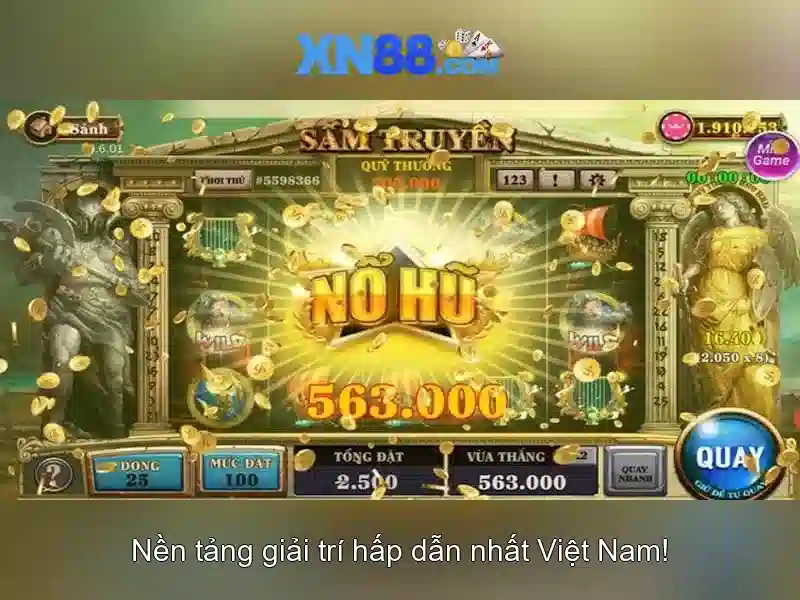 Lịch sử và nguồn gốc của xn88