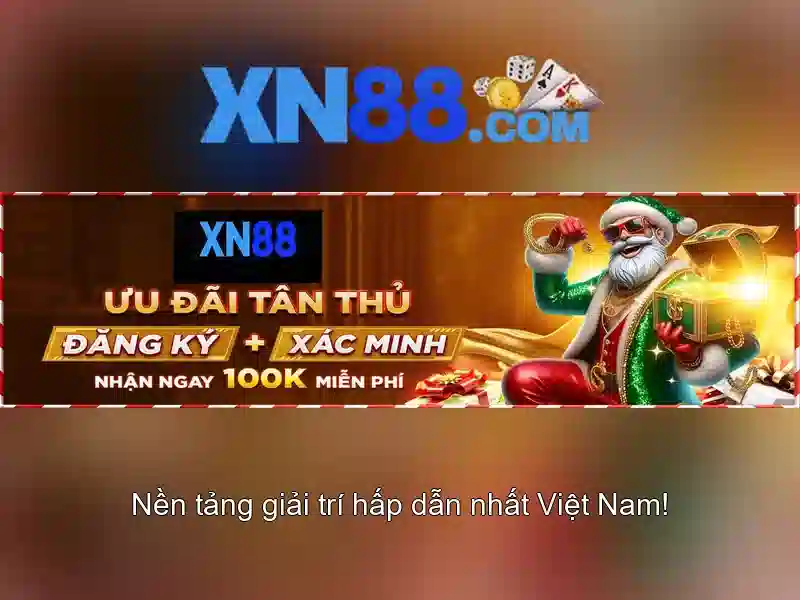 Các tính năng nổi bật của XN88