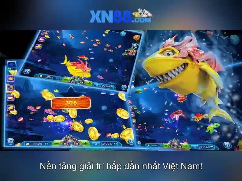 Giới thiệu về xn88 - Nền tảng cược trực tuyến uy tín