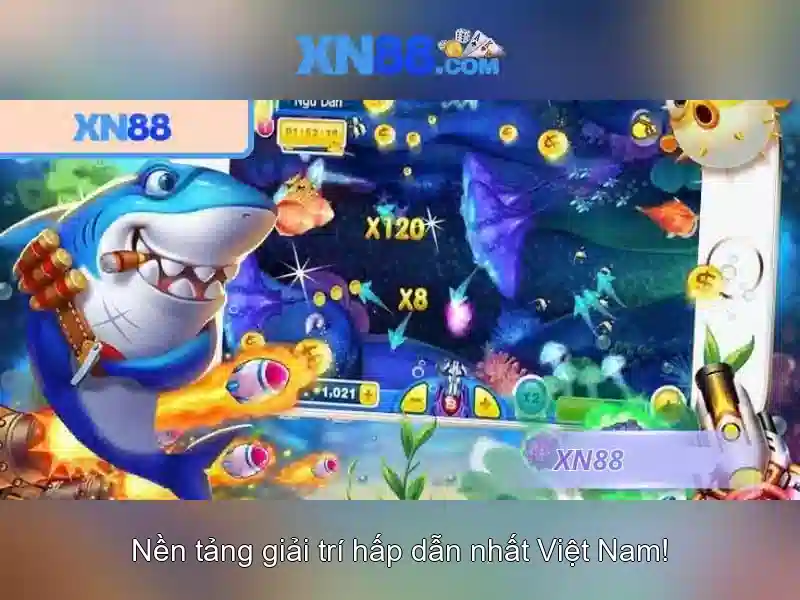 xn88: Tổng quan và ảnh hưởng trong thị trường công nghệ