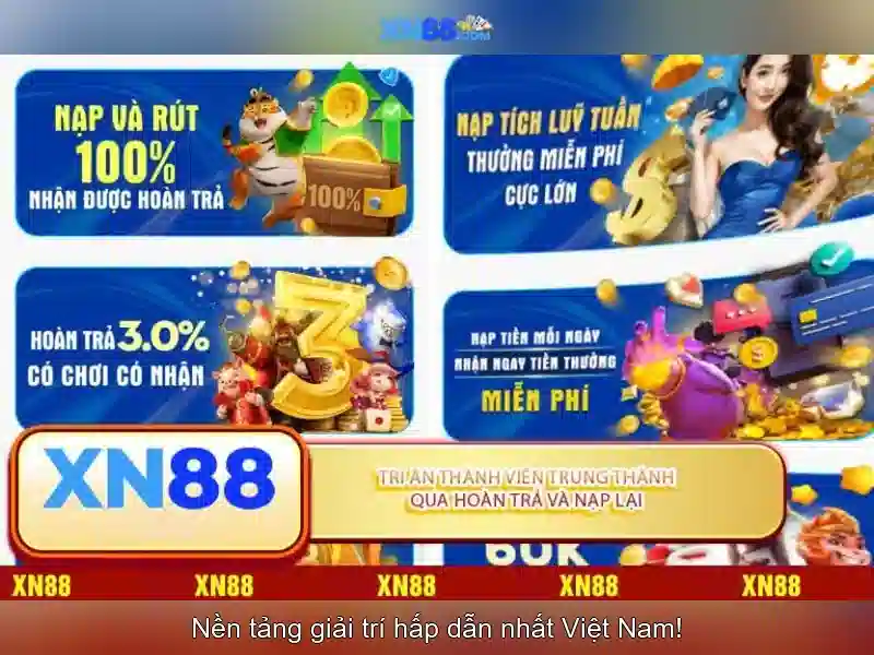 Giới thiệu xn88