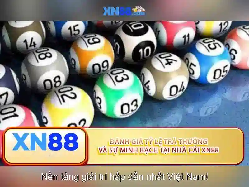 Nền tảng xn88 và sứ mệnh của nó