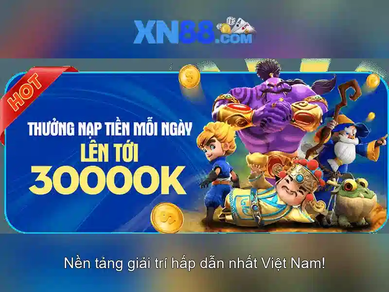 xn88 - Một cái nhìn tổng quan