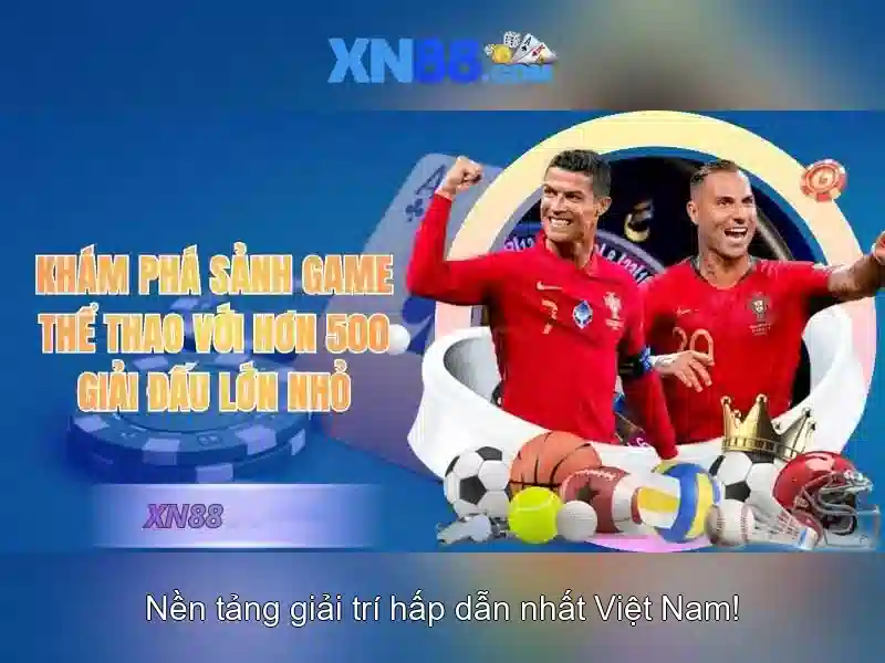 Nơi chứa trò chơi đa dạng