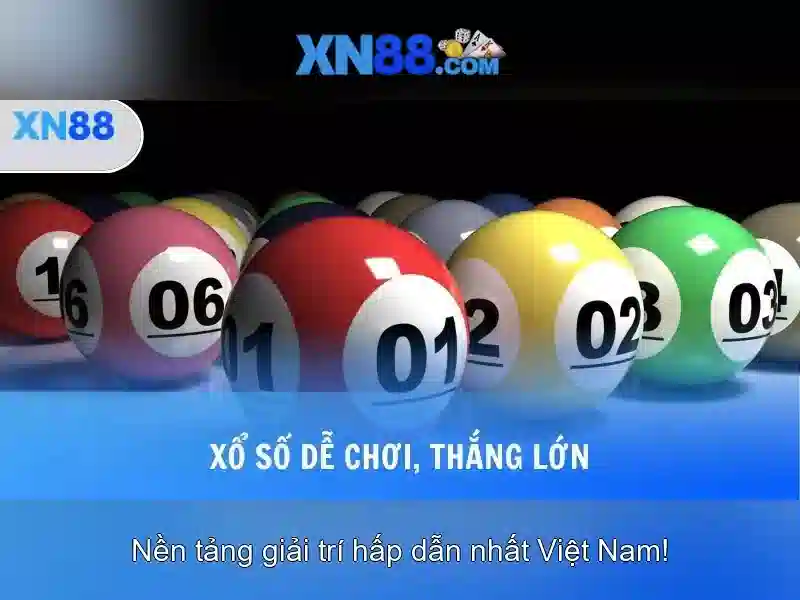 xn88 - Nền tảng cá cược trực tuyến và những điều bạn cần biết