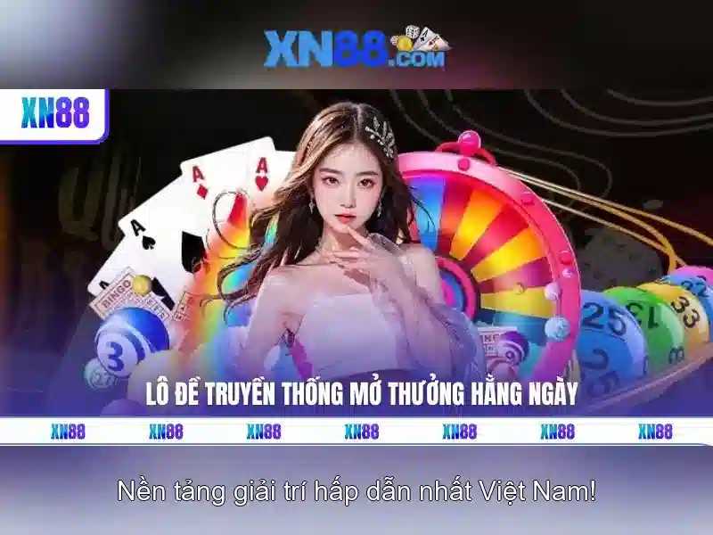 Chế độ trò chơi và danh mục