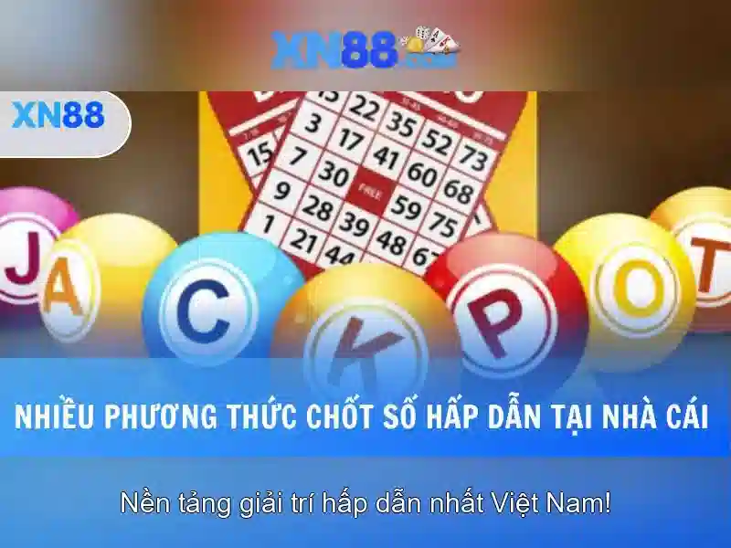 Yếu tố cơ bản của xn88