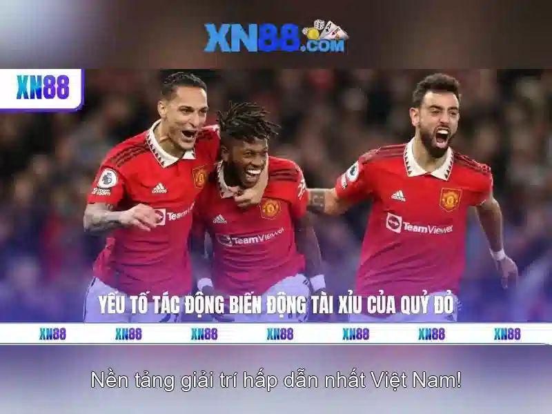 xn88: Nền tảng giải trí trực tuyến và các đặc điểm nổi bật
