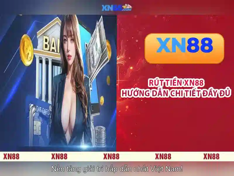 xn88 là gì và tại sao nó thu hút người chơi