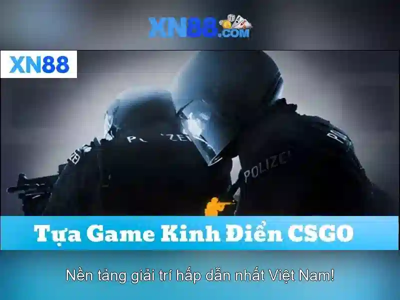 xn88: Nền tảng trò chơi và đánh giá tổng quan