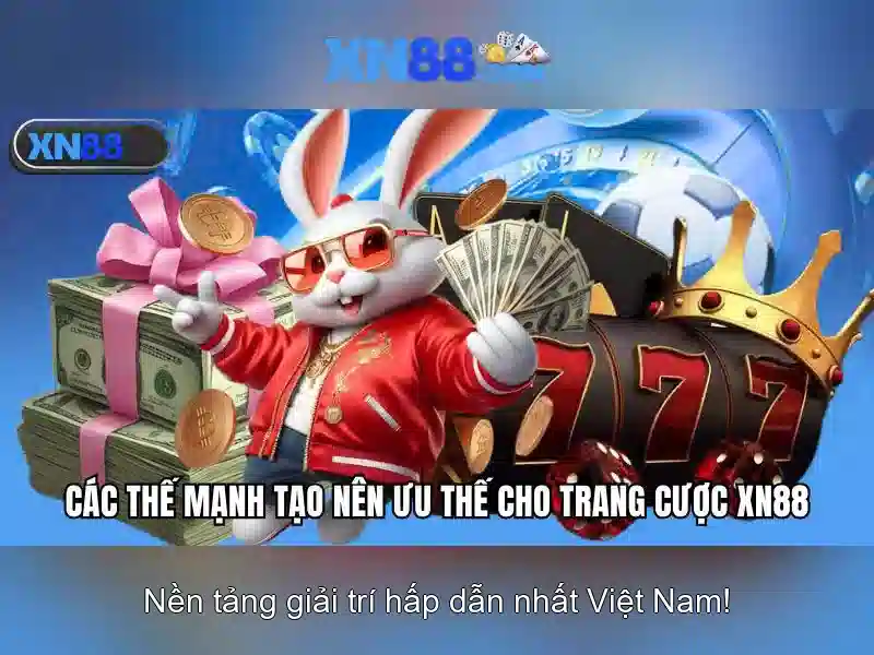 XN88: Tổng quan và những điều cần biết