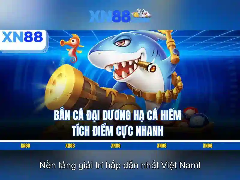 xn88: Đánh giá nền tảng trò chơi trực tuyến và các lựa chọn an toàn