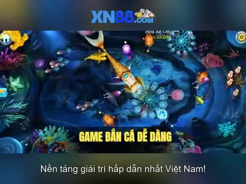 Các sản phẩm và dịch vụ