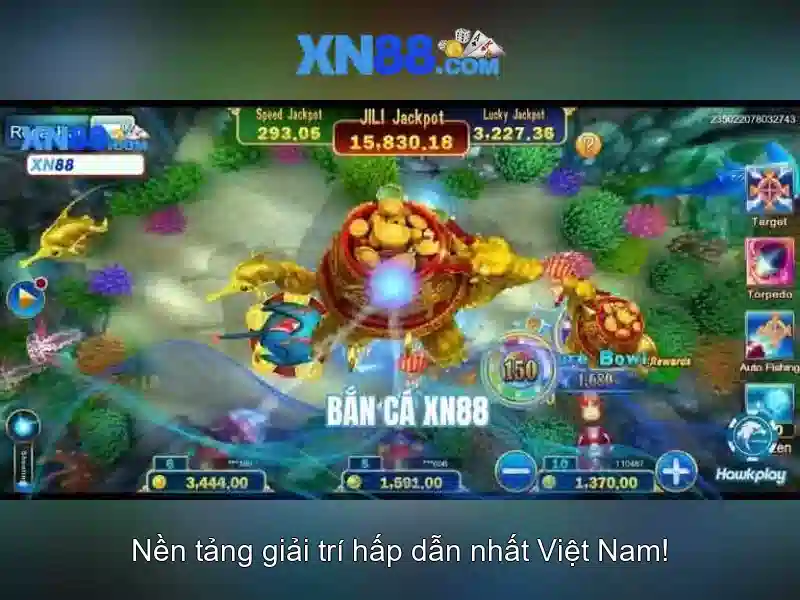 xn88 - Tổng quan về nền tảng cược trực tuyến an toàn và tiện ích