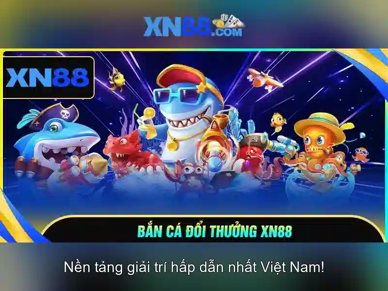 Ưu điểm của xn88